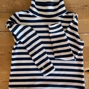 Dudley Stephens Park Slope Fleece